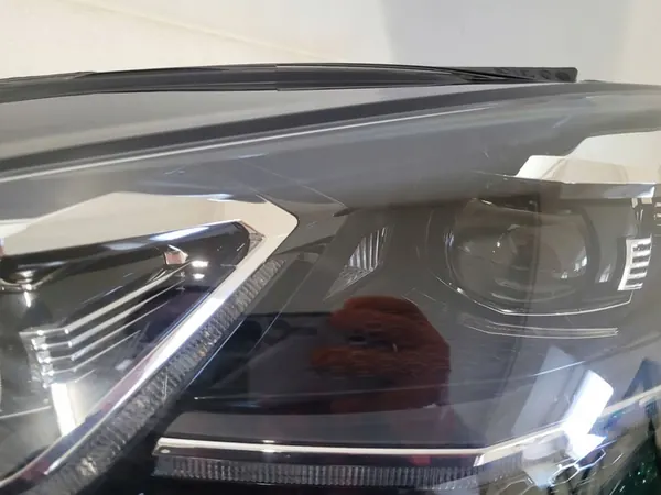 Farol LED Esquerdo VW Golf VII 5G1941113C image 9