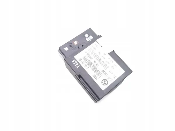 BMW 3-serie 330d Diesel ECU OEM 9167237 2009 image 10