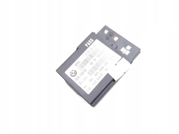 BMW 3-serie 330d Diesel ECU OEM 9167237 2009 image 3