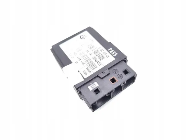 BMW 3-serie 330d Diesel ECU OEM 9167237 2009 image 4