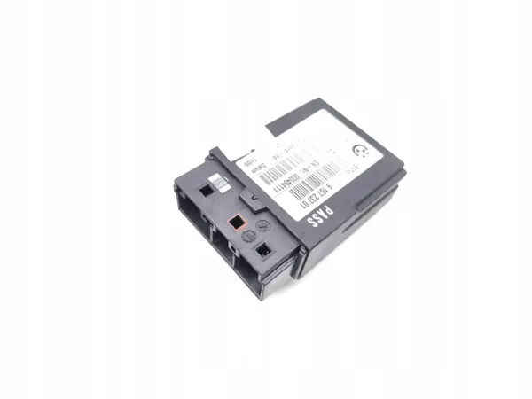 BMW 3-serie 330d Diesel ECU OEM 9167237 2009 image 9