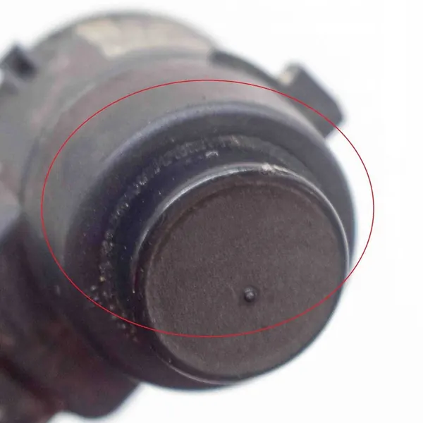 Sensore di parcheggio PDC anteriore Opel Insignia A 2015 image 4