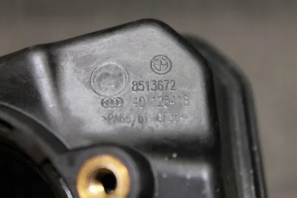 BMW F30 F32 F10 F01 F15 3.0D Resonador 8513672 image 4