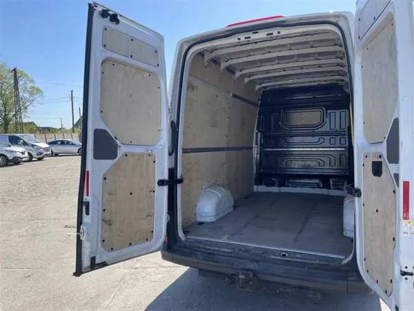 OEM ZABUDOWA PAKI SKLEJKA Lattia L3H2 FWD VW Crafter II image 3