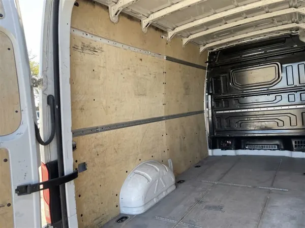OEM ZABUDOWA PAKI SKLEJKA Lattia L3H2 FWD VW Crafter II image 5