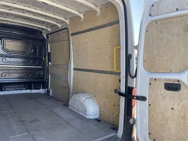 OEM ZABUDOWA PAKI SKLEJKA Lattia L3H2 FWD VW Crafter II image 6
