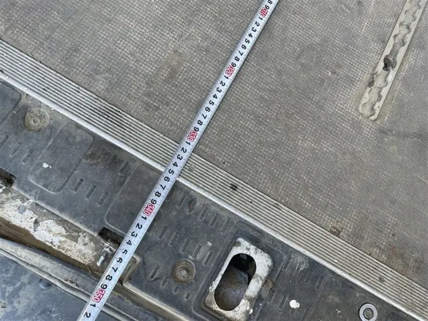 OEM ZABUDOWA PAKI SKLEJKA Lattia L3H2 FWD VW Crafter II image 7