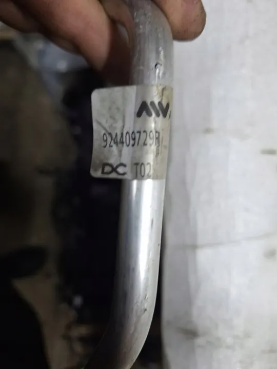 Renault A/C-letku 924409729R image 4