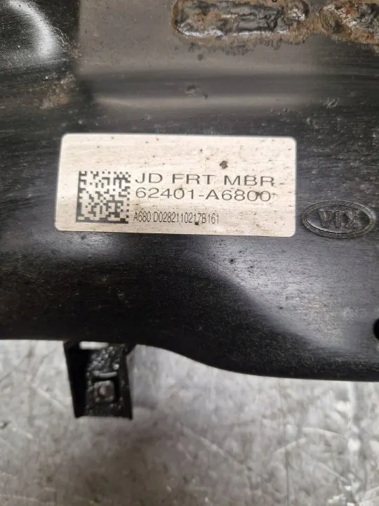 Vorderbremsbeläge OEM 62401A6800 für Kia Ceed image 3
