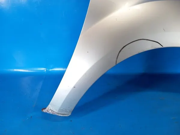 Parafango anteriore destro Mitsubishi Outlander 2010 image 2