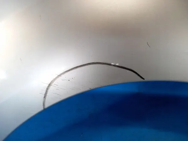 Parafango anteriore destro Mitsubishi Outlander 2010 image 3