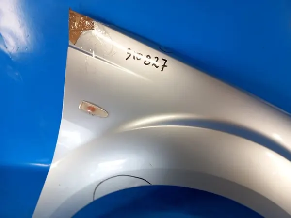 Parafango anteriore destro Mitsubishi Outlander 2010 image 4