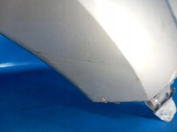 Parafango anteriore destro Mitsubishi Outlander 2010 image 6