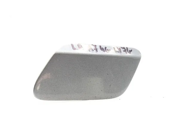 Audi A7 S7 4G 10-14 Pesulähteen Peite Vasen Etu OEM 4G8955275A image 2