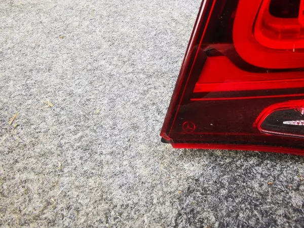 RECHTER ACHTERLAMP MERCEDES GLC C253 COUPE image 5