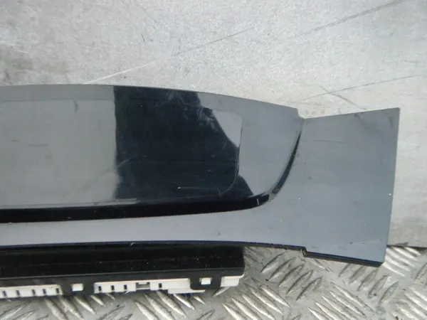 Honda Civic VIII Display OEM HR0343004 - Gebraucht image 4