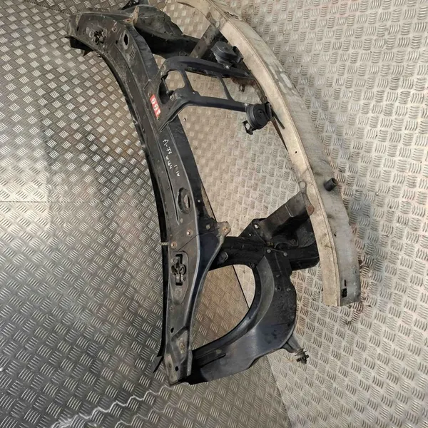 Etupuskuri MERCEDES-BENZ M (W164) A1646201234 image 2