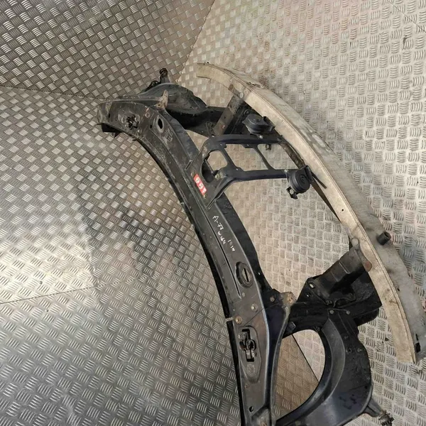 Etupuskuri MERCEDES-BENZ M (W164) A1646201234 image 3