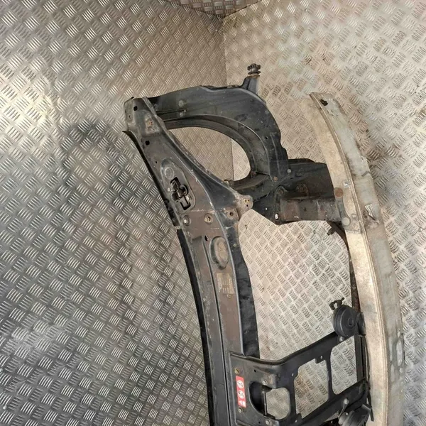 Etupuskuri MERCEDES-BENZ M (W164) A1646201234 image 4