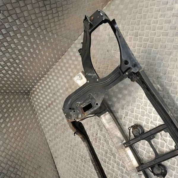 Etupuskuri MERCEDES-BENZ M (W164) A1646201234 image 7