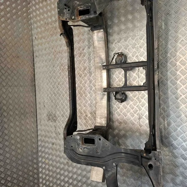 Etupuskuri MERCEDES-BENZ M (W164) A1646201234 image 8