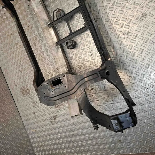 Etupuskuri MERCEDES-BENZ M (W164) A1646201234 image 9