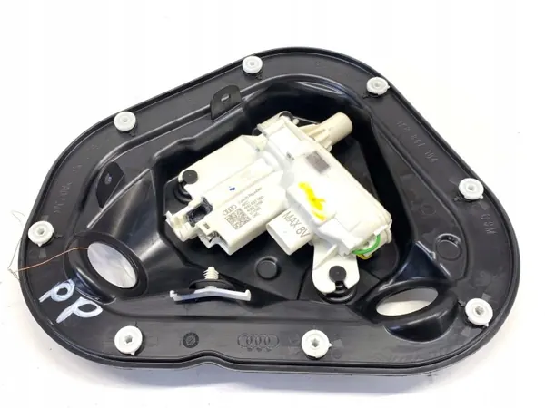 Dörrstopp OEM 4N0837060 Höger fram Audi A6 C8 image 2