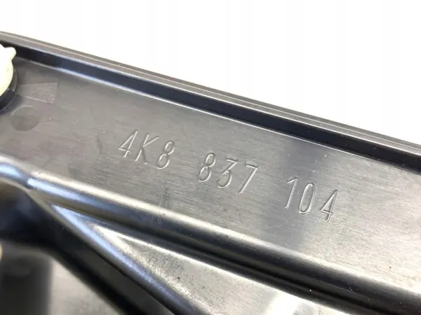 Dörrstopp OEM 4N0837060 Höger fram Audi A6 C8 image 5