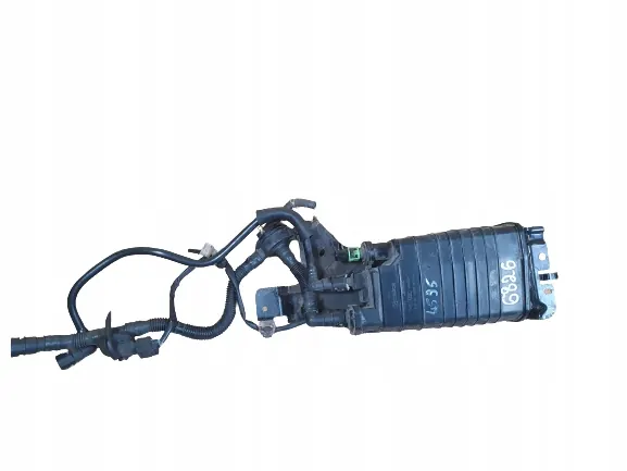 Filtre à charbon FILTR MAZDA pour Mazda 3 BP IV 19 image 2