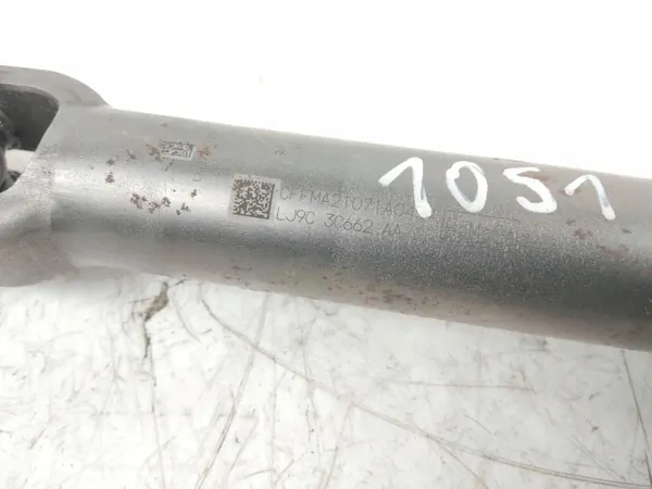 Lien de colonne de direction OEM LJ9C3C662AA Ford image 3