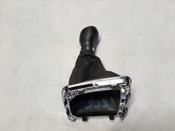 Gear Shift Lever Skoda OE 5JB711456 image 3