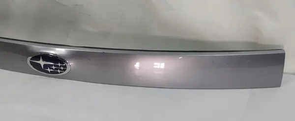 Trunk Lid Trim Subaru Forester III SH 08-12 image 2