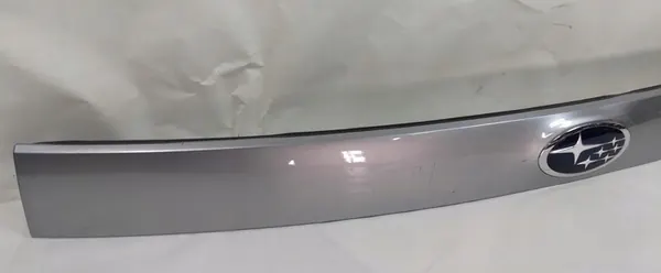 Trunk Lid Trim Subaru Forester III SH 08-12 image 5