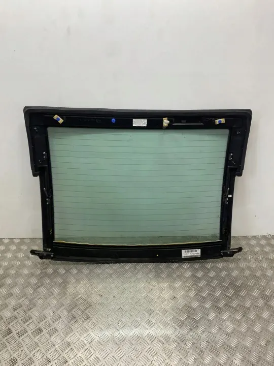 Luna trasera OEM A2307902798 para Mercedes SL R230 image 6