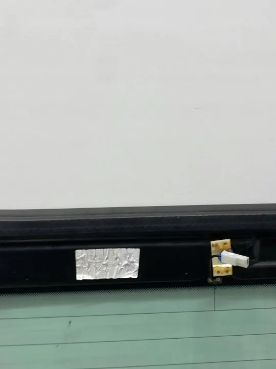 Luna trasera OEM A2307902798 para Mercedes SL R230 image 9