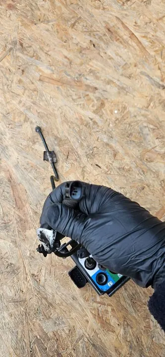 Bloco de válvula de suspensão pneumática Maserati Levante image 4