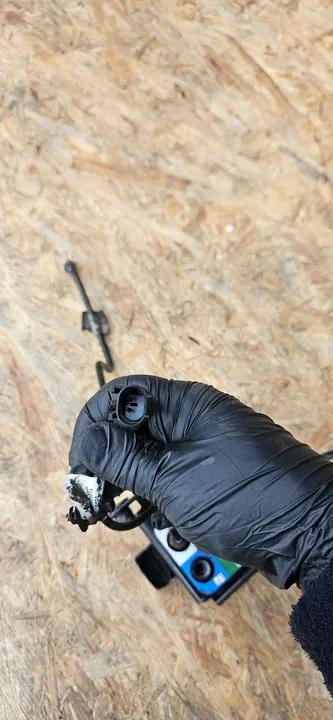 Bloco de válvula de suspensão pneumática Maserati Levante image 5