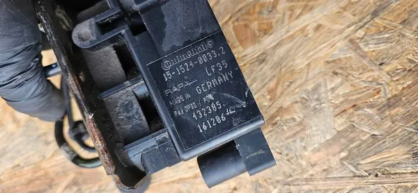 Bloco de válvula de suspensão pneumática Maserati Levante image 7