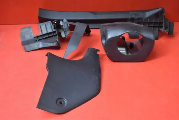 Peças interiores Mazda MX-5 ND OEM mamAUTO-849719 image 6