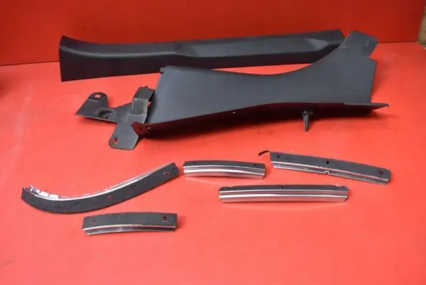 Peças interiores Mazda MX-5 ND OEM mamAUTO-849719 image 7