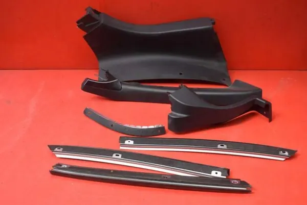 Peças interiores Mazda MX-5 ND OEM mamAUTO-849719 image 8