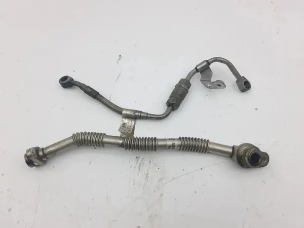 Tubo de lubricación turbo OEM 55500869 para Opel Astra K image 2