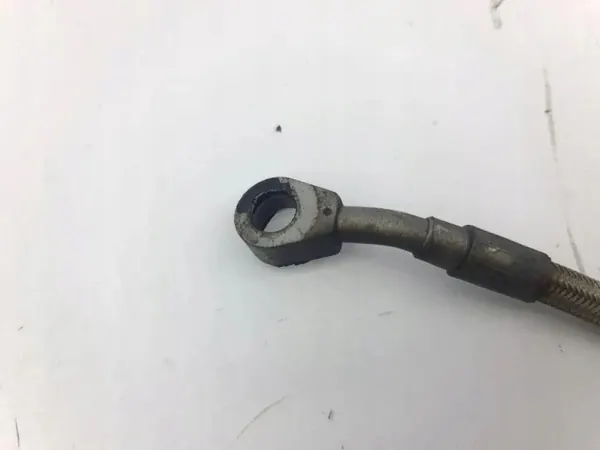 Tubo de lubricación turbo OEM 55500869 para Opel Astra K image 4