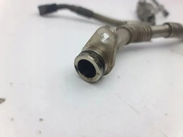 Tubo de lubricación turbo OEM 55500869 para Opel Astra K image 5