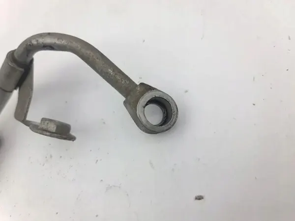 Tubo de lubricación turbo OEM 55500869 para Opel Astra K image 6