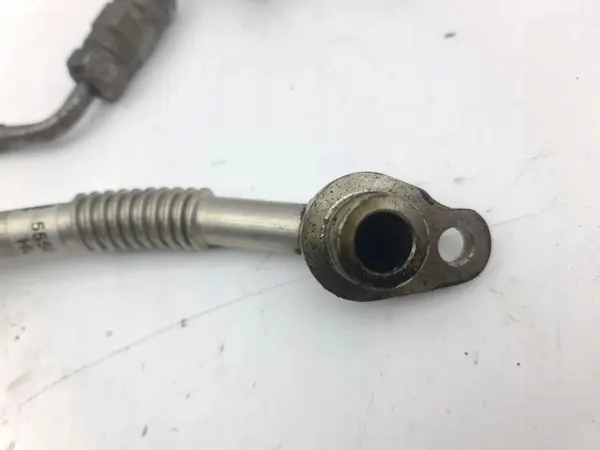 Tubo de lubricación turbo OEM 55500869 para Opel Astra K image 8