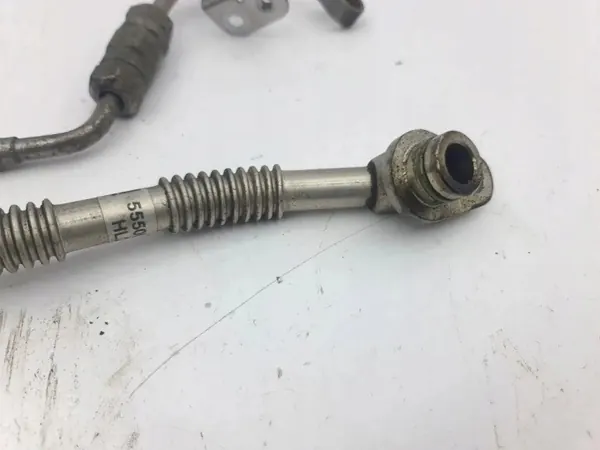 Tubo de lubricación turbo OEM 55500869 para Opel Astra K image 9
