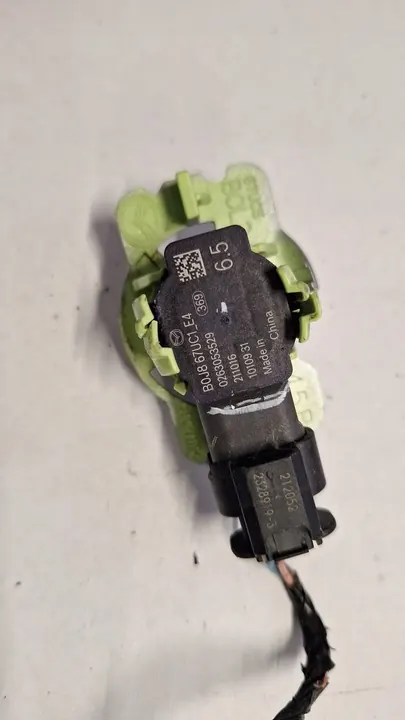 Parkeringssensor PDC Fram Mazda CX-60 CX60 B0J867UC1 image 2