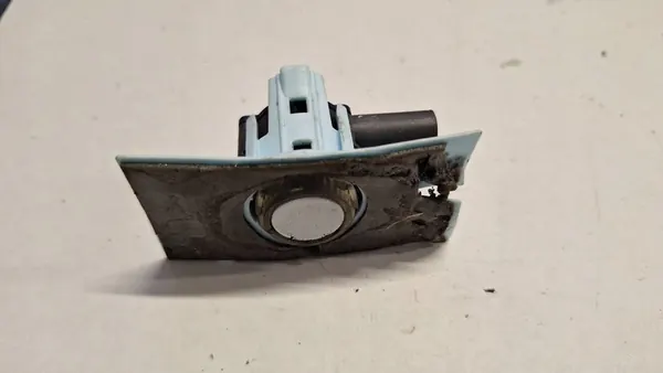 Parkeringssensor PDC Fram Mazda CX-60 CX60 B0J867UC1 image 3