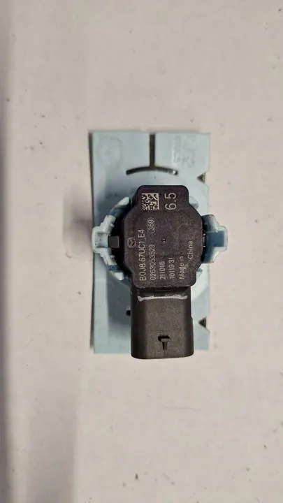 Parkeringssensor PDC Fram Mazda CX-60 CX60 B0J867UC1 image 4